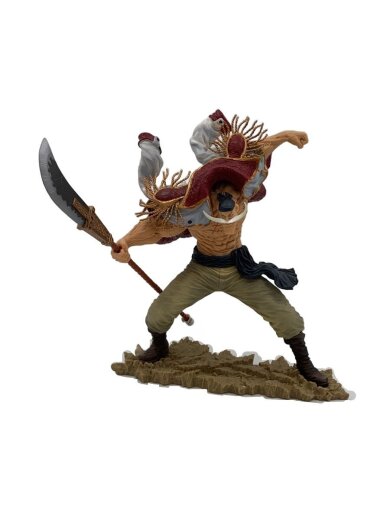 商品画像：フィギュア/コミック&アニメ 1