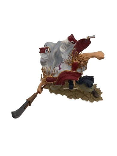 商品画像：フィギュア/コミック&アニメ 5