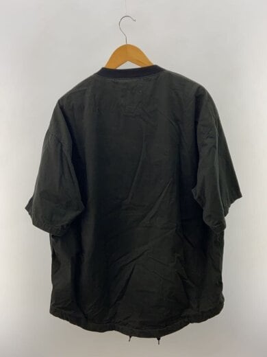 画像：WTAPSSMOCK/SS /Tシャツ/4/コットン/BLK/231TQDT-SHM06//2