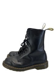 Dr.Martens(ドクターマーチン) / SINCLAIR/ブーツ/US8.5/BLK/TK001