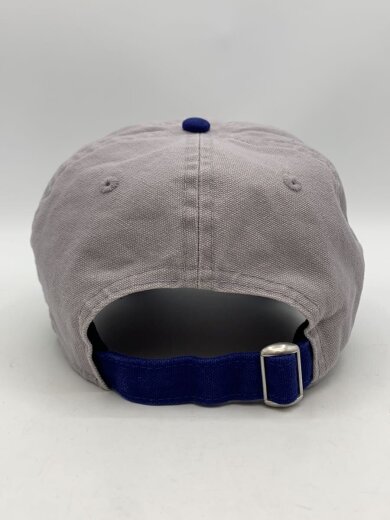 商品画像：キャップ/M/BLU/メンズ/205791 25120 3