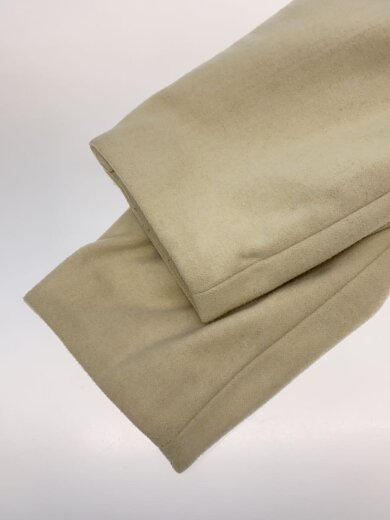 商品画像：コート/2/ポリエステル/IVO/無地/010HA730-4141 6