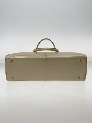 商品画像：ハンドバッグ/--/BEG 4