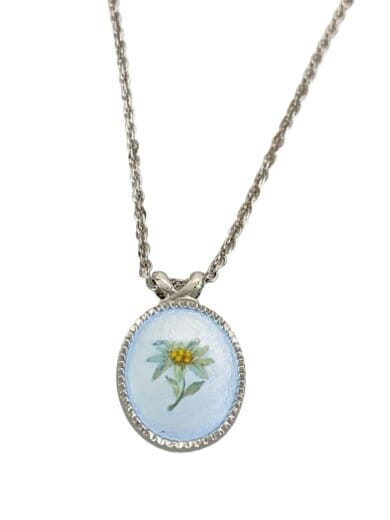 商品画像：andre mouche/ネックレス/--/SLV/トップ有/レディース 1