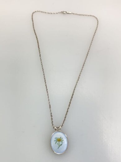 商品画像：andre mouche/ネックレス/--/SLV/トップ有/レディース 2