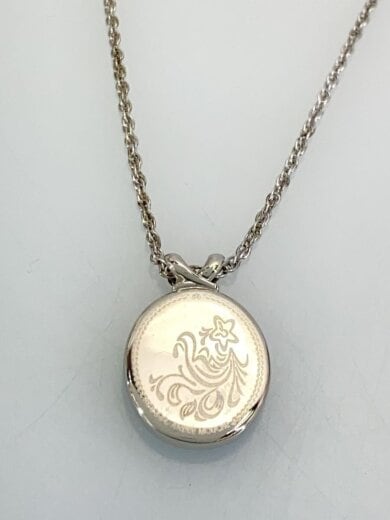 商品画像：andre mouche/ネックレス/--/SLV/トップ有/レディース 4