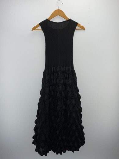 商品画像：PLEATS BY MONICA/セットアップ/FREE/--/BLK/無地/42303-1-F/42304-1- 6