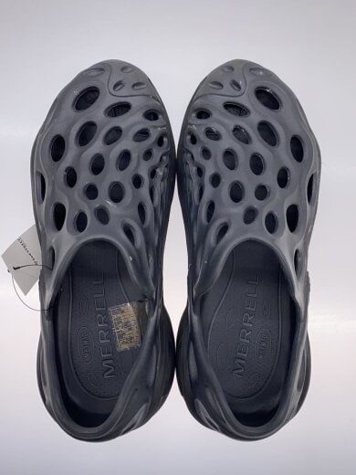 商品画像：サンダル/US8/BLK/J006031 3