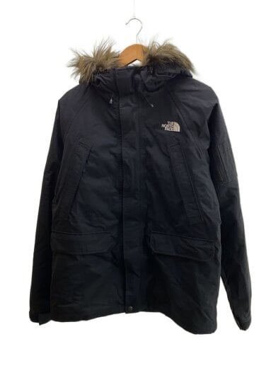 商品画像：GRACE TRICLIMATE JACKET_グレーストリクライメイトジャケット/XL/ナイロン/BLK 1
