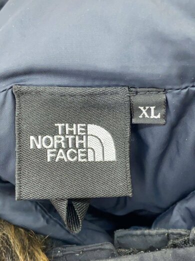 商品画像：GRACE TRICLIMATE JACKET_グレーストリクライメイトジャケット/XL/ナイロン/BLK 3