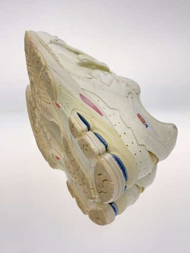 商品画像：M2002/ホワイト/26cm/WHT 4