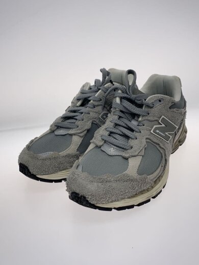 商品画像：M2002/グレー/26cm/GRY 2