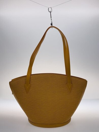 商品画像：サンジャック・ショッピング_エピ/レザー/ORN 3