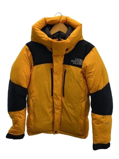 商品画像：BALTRO LIGHT JACKET_バルトロライトジャケット/M/ナイロン/YLW 1