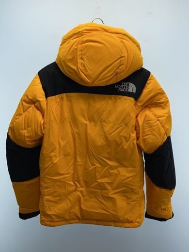 商品画像：BALTRO LIGHT JACKET_バルトロライトジャケット/M/ナイロン/YLW 2