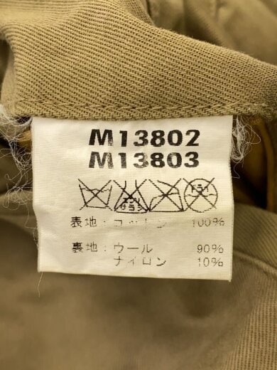 商品画像：フライトジャケット/--/コットン/KHK/338-19/55-J-120// 5