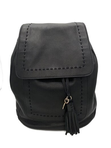 商品画像：リュック/--/BLK/無地/CHO11789 U04000 1