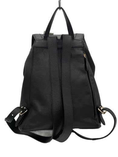 商品画像：リュック/--/BLK/無地/CHO11789 U04000 3