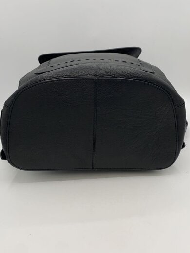 商品画像：リュック/--/BLK/無地/CHO11789 U04000 4