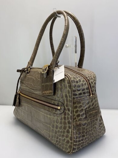 商品画像：ボストンバッグ/--/KHK/アニマル 2