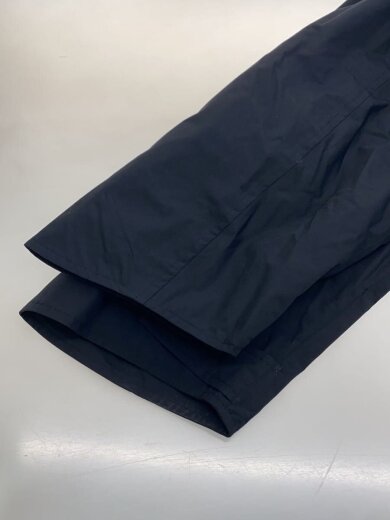 商品画像：WP FIELD JACKET_ウォータープルーフフィールドジャケット/XL/ナイロン/BLK/無地// 5