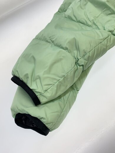 商品画像：ダウンジャケット/2/ナイロン/GRN/H20911856900 6