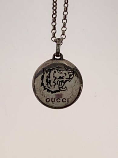 商品画像：ネックレス/SV925/レディース/1695MI 5