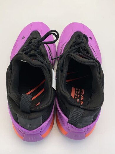 商品画像：DAME 9 LOW TRAINERS_デイム 9 ロー/27cm/PUP 3