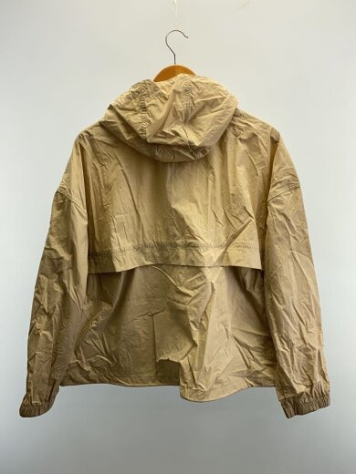 商品画像：ナイロンジャケット/38/ナイロン/BEG/hwv009 2