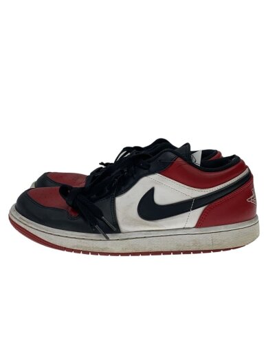 商品画像：AIR JORDAN 1 LOW_エア ジョーダン 1 ロー/27.5cm/RED// 1