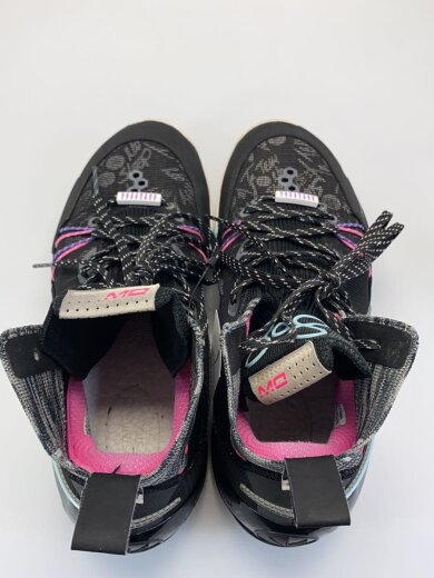 商品画像：シューズ/25.5cm/BLK/ABAU013-4H 3