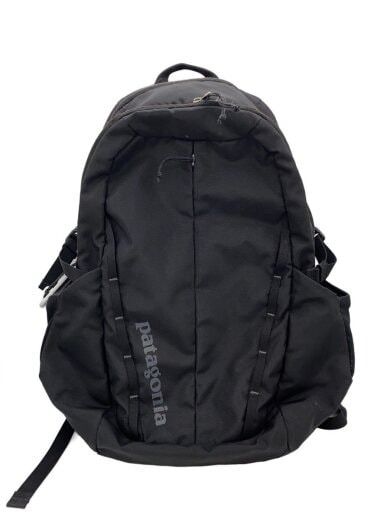 商品画像：リュック/--/BLK/無地/47912SP19 1