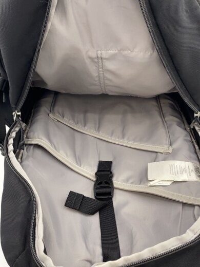 商品画像：リュック/--/BLK/無地/47912SP19 6