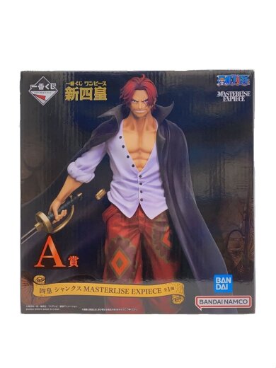 商品画像：フィギュア/コミック&アニメ 1