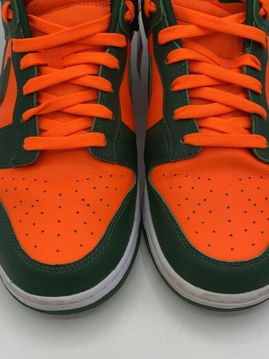 商品画像：DUNK LOW RETRO_ダンク ロー レトロ/28.5cm/ORN 6