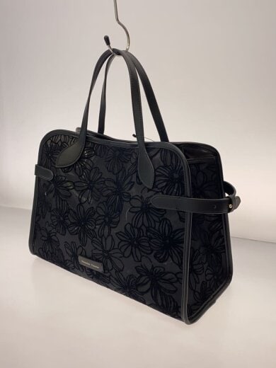 商品画像：トートバッグ/--/BLK 2