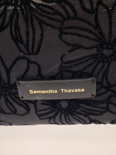 商品画像：トートバッグ/--/BLK 5