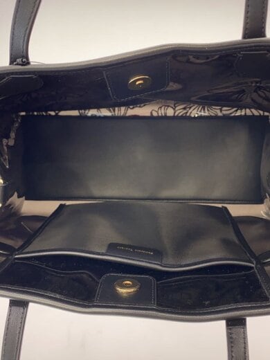 商品画像：トートバッグ/--/BLK 6