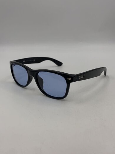 画像：Ray-Banサングラス/ウェリントン/BLK/IDG/メンズ/RB 2132-F2