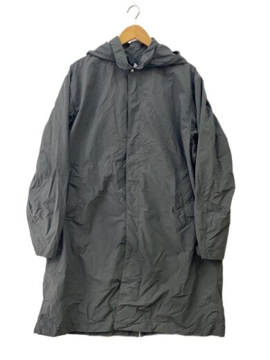 商品画像：ROLLPACK JOURNEYS COAT_ロールパックジャーニーズコート/M/ナイロン/GRY// 1