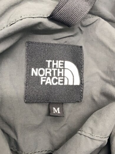 商品画像：ROLLPACK JOURNEYS COAT_ロールパックジャーニーズコート/M/ナイロン/GRY// 3