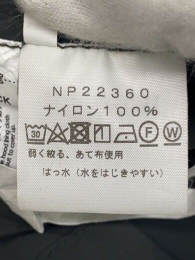 商品画像：ROLLPACK JOURNEYS COAT_ロールパックジャーニーズコート/M/ナイロン/GRY// 4
