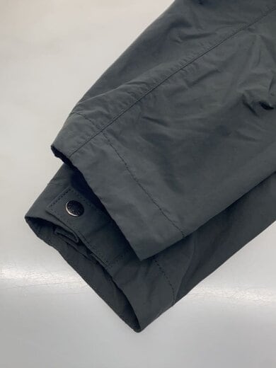 商品画像：ROLLPACK JOURNEYS COAT_ロールパックジャーニーズコート/M/ナイロン/GRY// 5