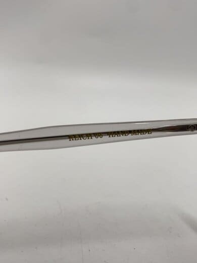 商品画像：サングラス/プラスチック/CLR/GRY/メンズ/REICH06 5