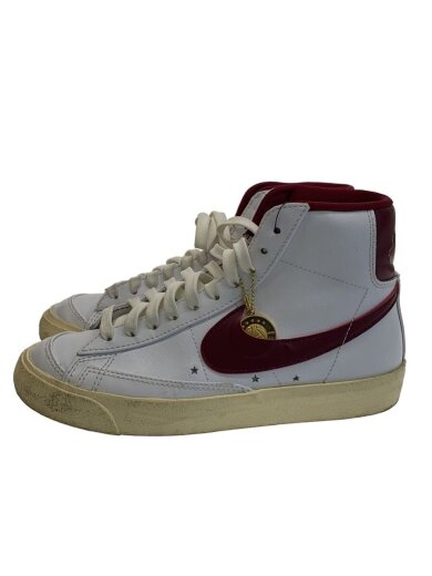 商品画像：BLAZER MID 77 SE_ブレーザー MID 77 SE/23.5cm/WHT 1