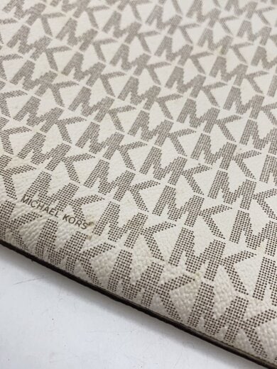 商品画像：ショルダーバッグ/--/WHT/総柄/DI-2004 7