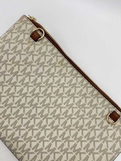 商品画像：ショルダーバッグ/--/WHT/総柄/DI-2004 8