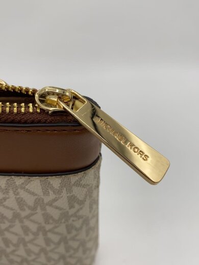 商品画像：ショルダーバッグ/--/WHT/総柄/DI-2004 9