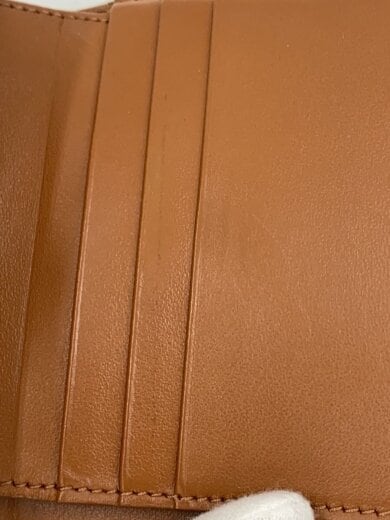 商品画像：3つ折り財布/レザー/WHT/総柄/レディース/10d782CQH 7