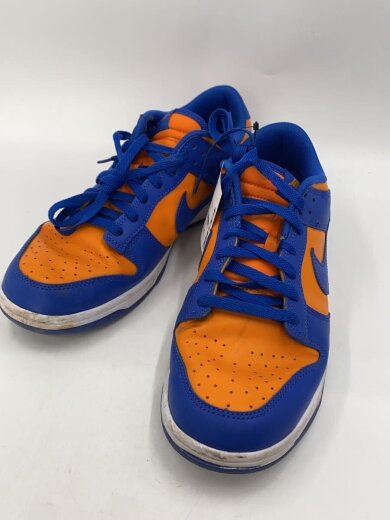 商品画像：DUNK LOW RETRO_ダンク ロー レトロ/28.5cm/BLU 2